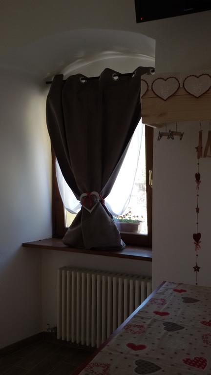 Doues Maison Torrent Bed & Breakfast 部屋 写真