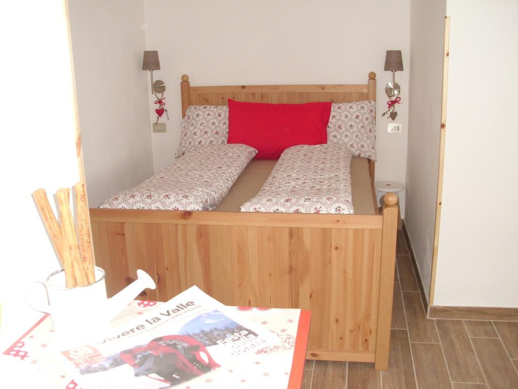 Doues Maison Torrent Bed & Breakfast 部屋 写真
