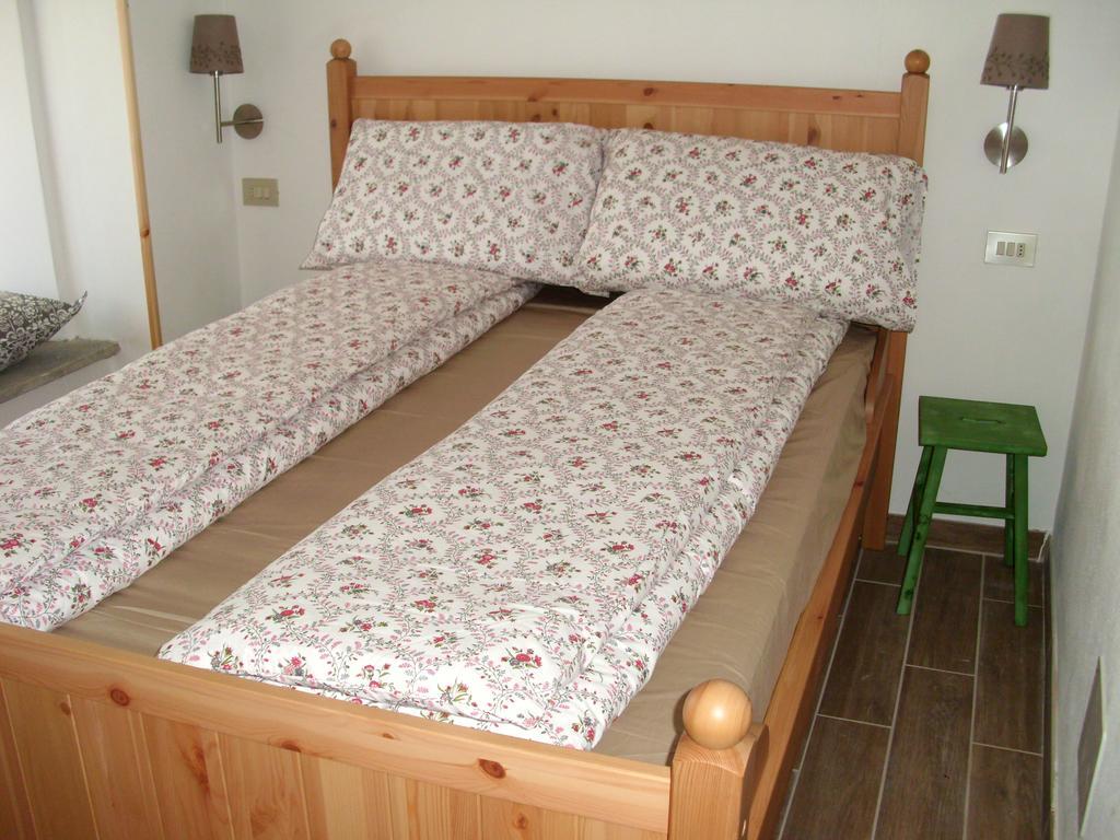 Doues Maison Torrent Bed & Breakfast エクステリア 写真
