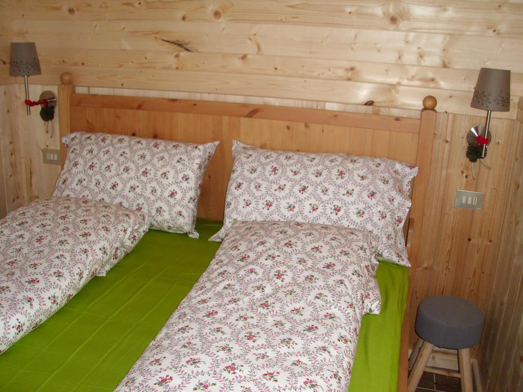 Doues Maison Torrent Bed & Breakfast エクステリア 写真