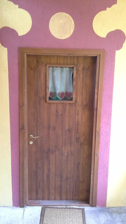 Doues Maison Torrent Bed & Breakfast 部屋 写真