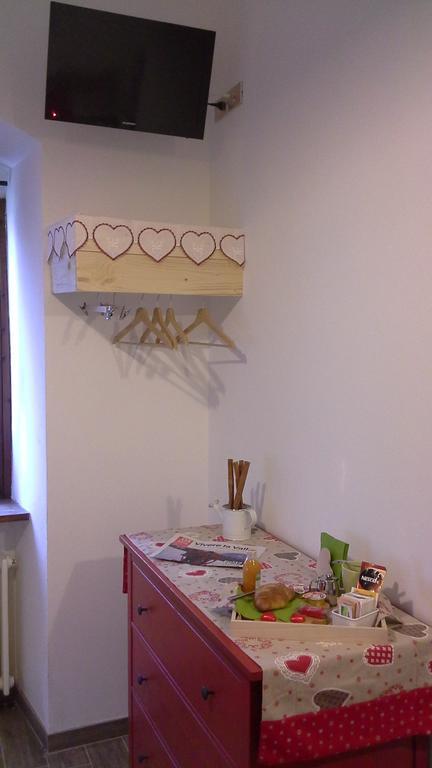 Doues Maison Torrent Bed & Breakfast 部屋 写真