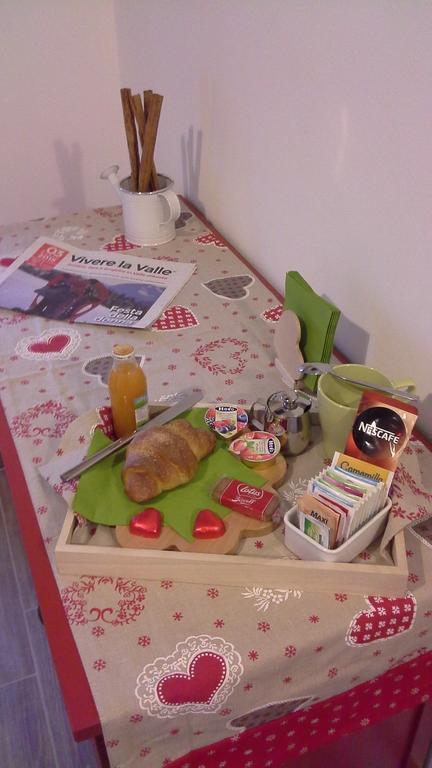 Doues Maison Torrent Bed & Breakfast 部屋 写真
