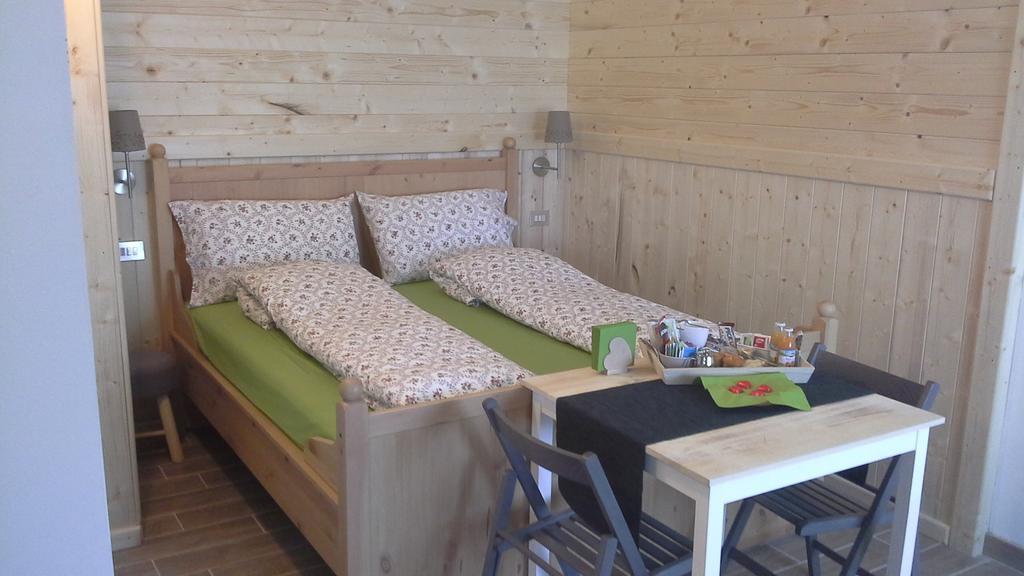 Doues Maison Torrent Bed & Breakfast 部屋 写真