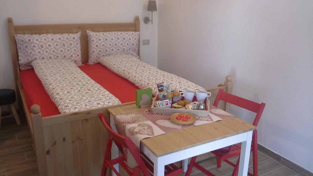 Doues Maison Torrent Bed & Breakfast 部屋 写真