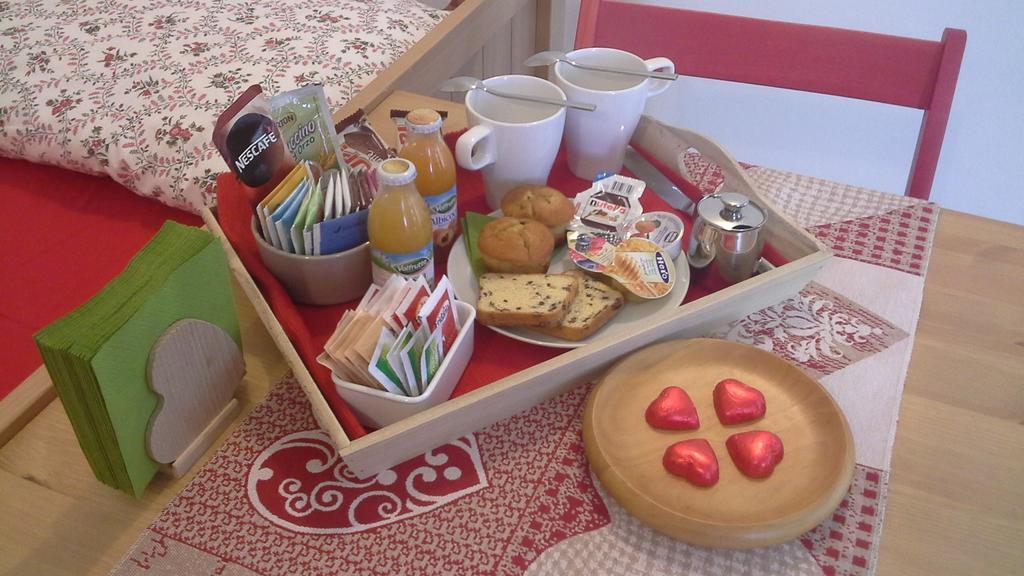 Doues Maison Torrent Bed & Breakfast 部屋 写真